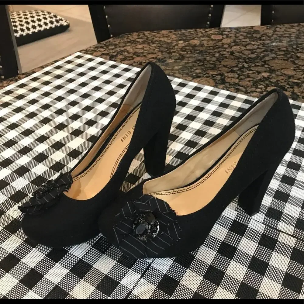 Gianni Bini heels